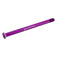 Burgtec 180mm x 12mm 1.75mm Pitch Rear Axle