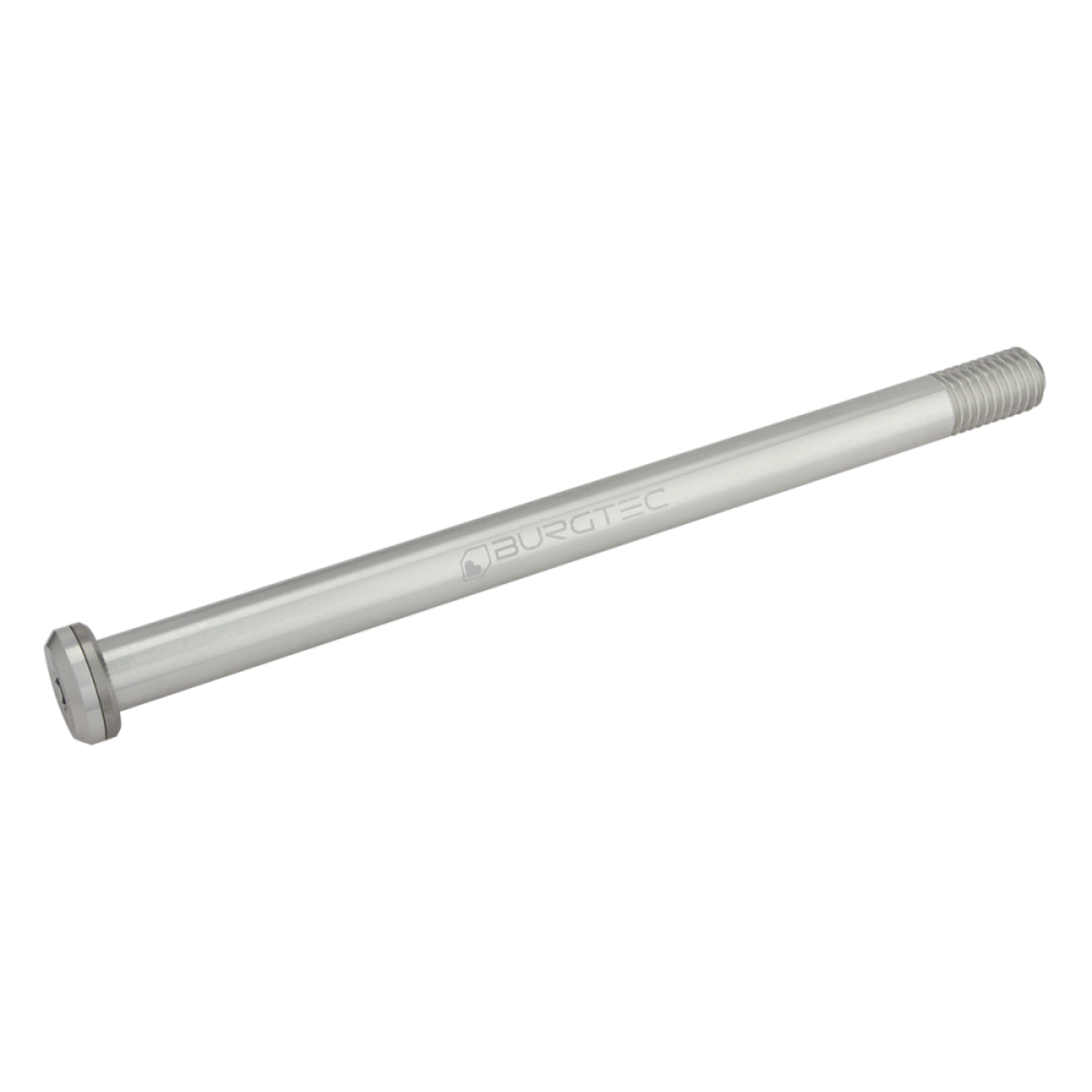 Burgtec 180mm x 12mm 1.75mm Pitch Rear Axle
