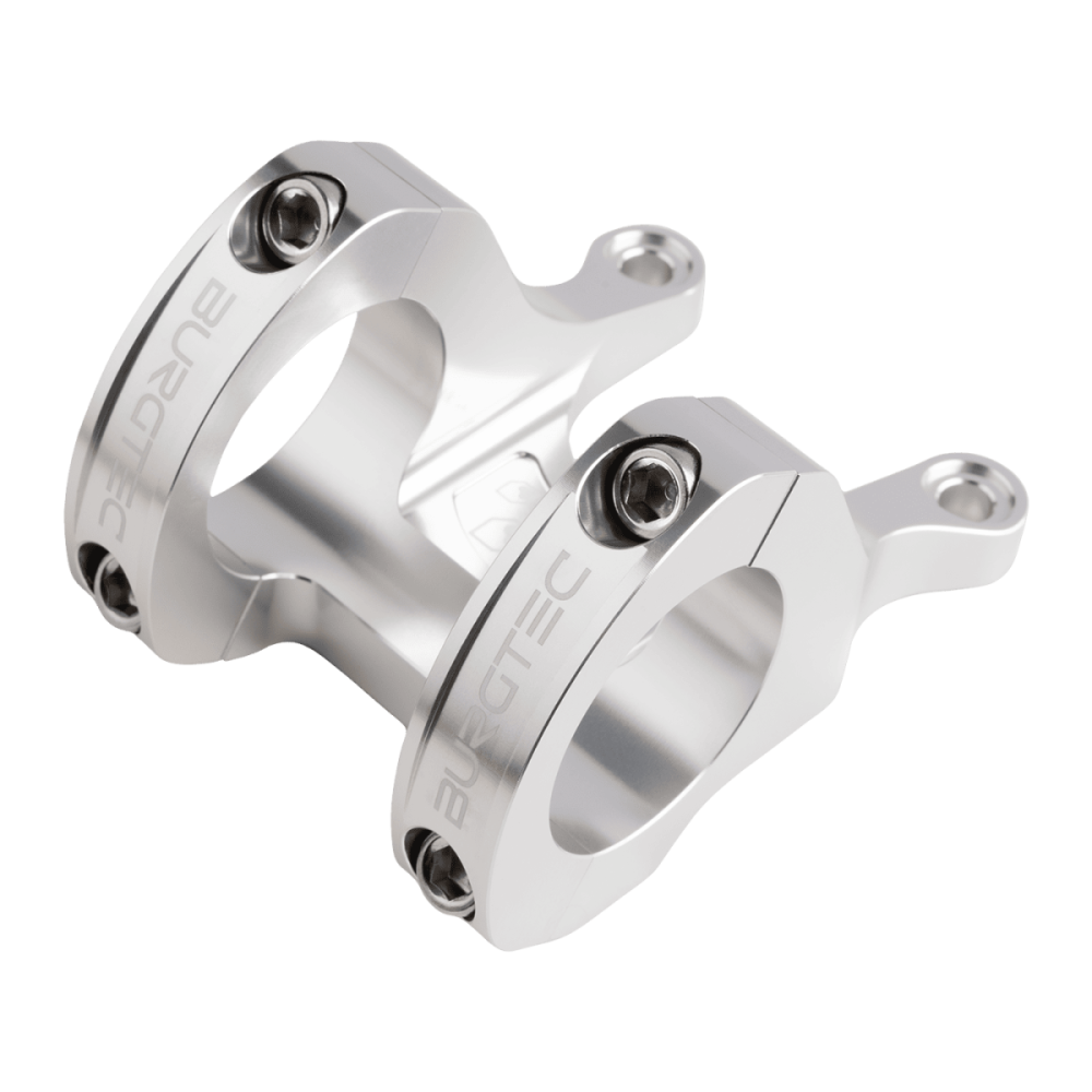Burgtec Direct Mount MK3 Stem - 35mm Clamp - 50mm Reach