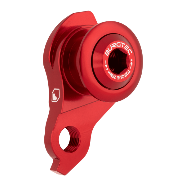 Burgtec Trek ABP UDH Hanger
