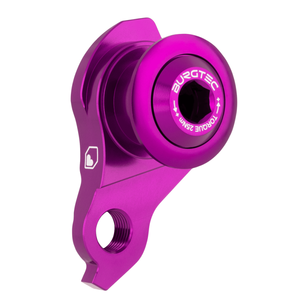 Burgtec Trek ABP UDH Hanger