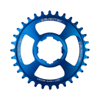Burgtec Thick Thin Chainring for Hope Boost Direct Mount - 32T