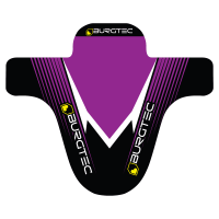 Burgtec Moto Mudguard