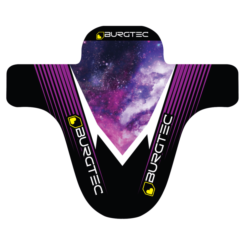 Burgtec Moto Mudguard