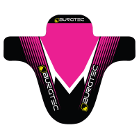 Burgtec Moto Mudguard