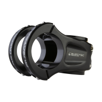 Burgtec Enduro MK3 Stem - 31.8 Clamp - 50mm Reach - Black, Burgtec Black