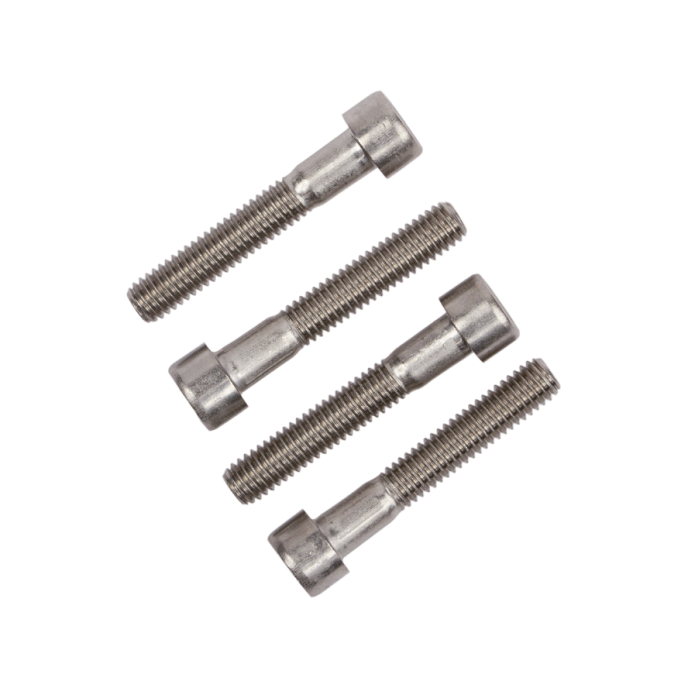 Burgtec Direct Mount Stem Spacer Bolts