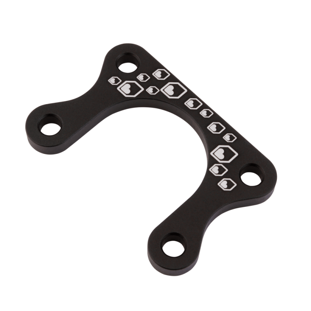 Burgtec Direct Mount Stem Spacer