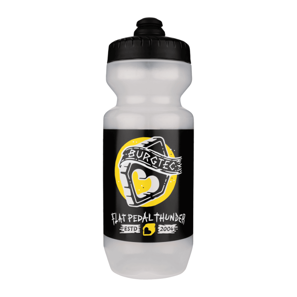 Burgtec Guzzle Water Bottle