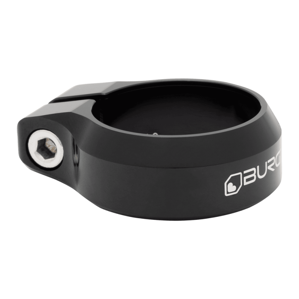 Burgtec Seat Clamp - 36.4mm Diameter