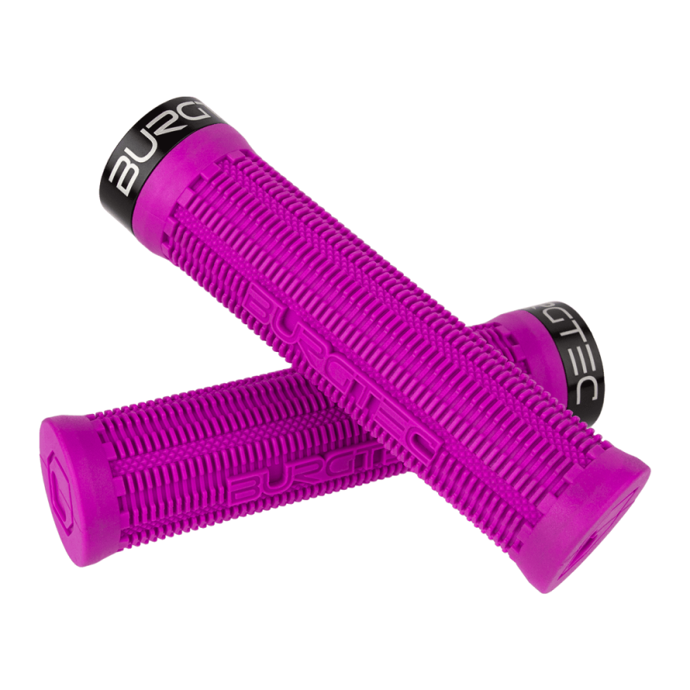 Burgtec The Bartender Pro Greg Minnaar Signature Grip
