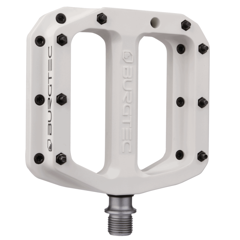 Burgtec MK4 Composite Pedals