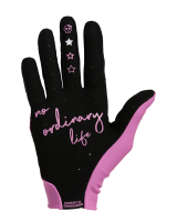 Dharco Womens Trail Glove | Rebel Rose, M