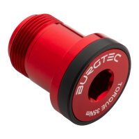 Burgtec Sram T-Type Derailleur Bolt 1