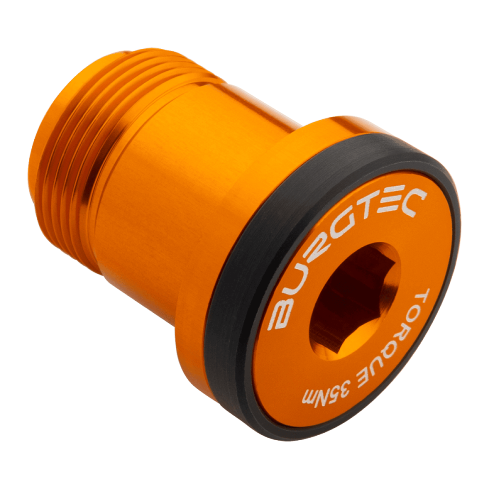 Burgtec Sram T-Type Derailleur Bolt 1