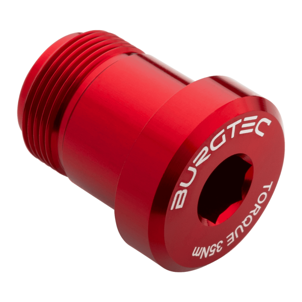 Burgtec Sram T-Type Derailleur Bolt 2