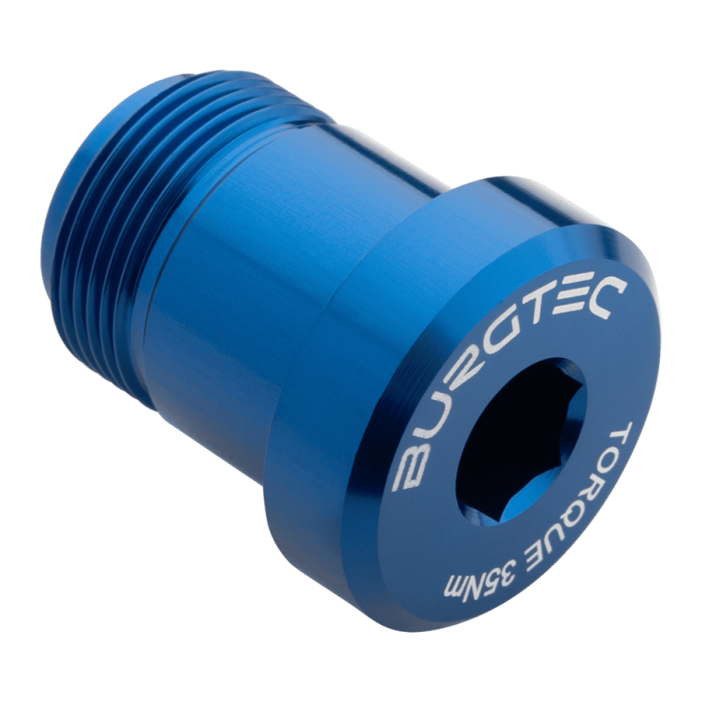 Burgtec Sram T-Type Derailleur Bolt 2