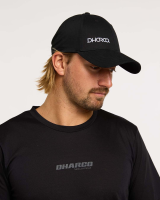 Dharco Cotton Back