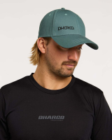 Dharco Cotton Back | Hunter, ONE SIZE