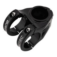 Burgtec Enduro MK3 Stem - 31.8 Clamp - 50mm Reach - Black, Burgtec Black