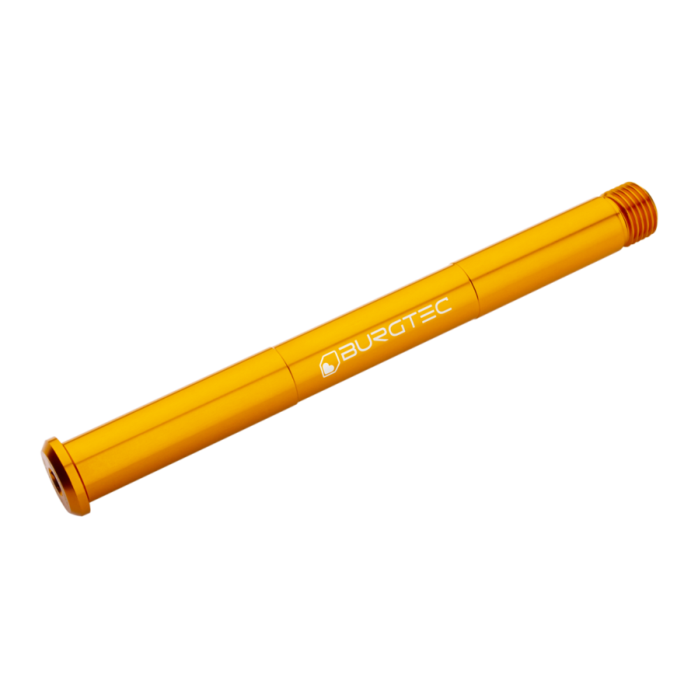 Burgtec Öhlins Boost Fork Axle