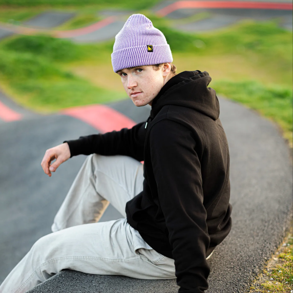 Burgtec Bootleg Beanie