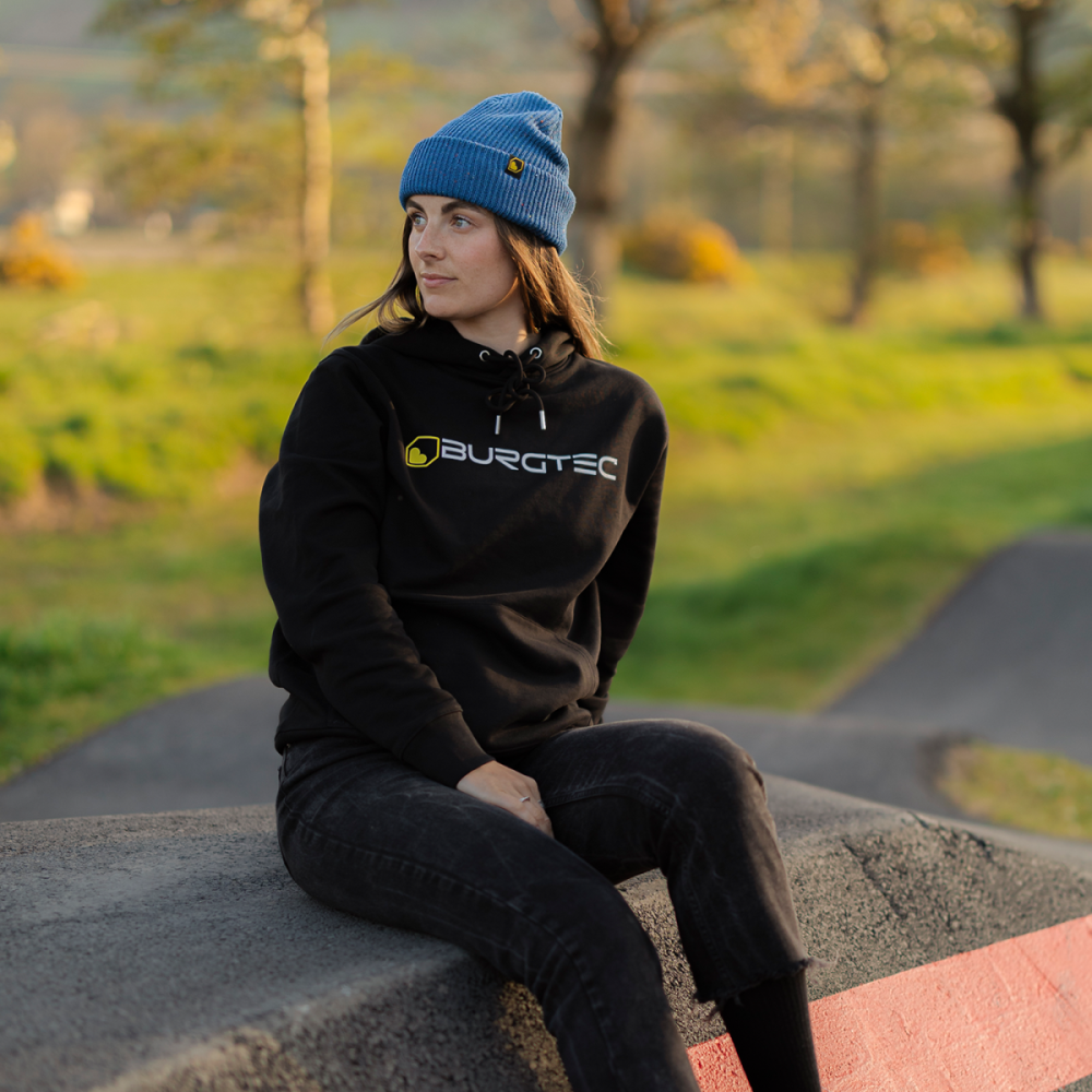 Burgtec Smuggler's Beanie