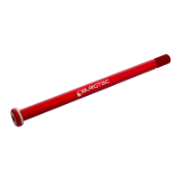 Burgtec 188mm x 12mm 1.75mm Pitch Rear Axle