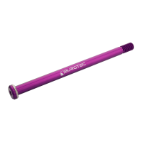 Burgtec 188mm x 12mm 1.75mm Pitch Rear Axle
