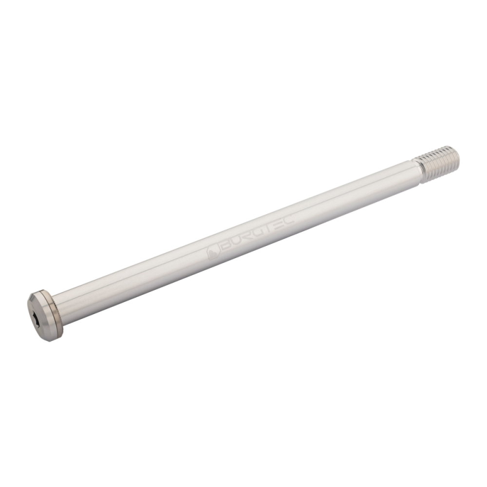 Burgtec 188mm x 12mm 1.75mm Pitch Rear Axle