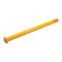 Burgtec 188mm x 12mm 1.75mm Pitch Rear Axle