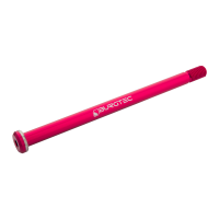 Burgtec 188mm x 12mm 1.75mm Pitch Rear Axle