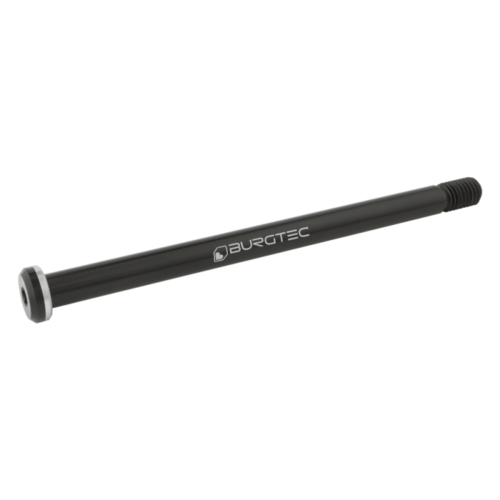 Burgtec 180mm x 12mm 1.00mm Pitch Rear Axle