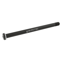 Burgtec 180mm x 12mm 1.00mm Pitch Rear Axle
