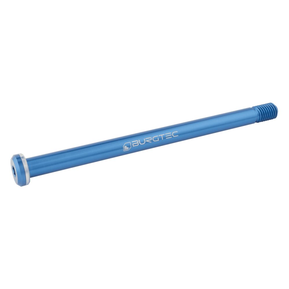 Burgtec 180mm x 12mm 1.00mm Pitch Rear Axle
