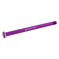 Burgtec 180mm x 12mm 1.00mm Pitch Rear Axle