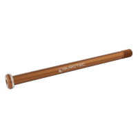 Burgtec 180mm x 12mm 1.00mm Pitch Rear Axle