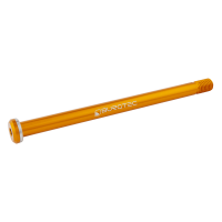 Burgtec 180mm x 12mm 1.00mm Pitch Rear Axle