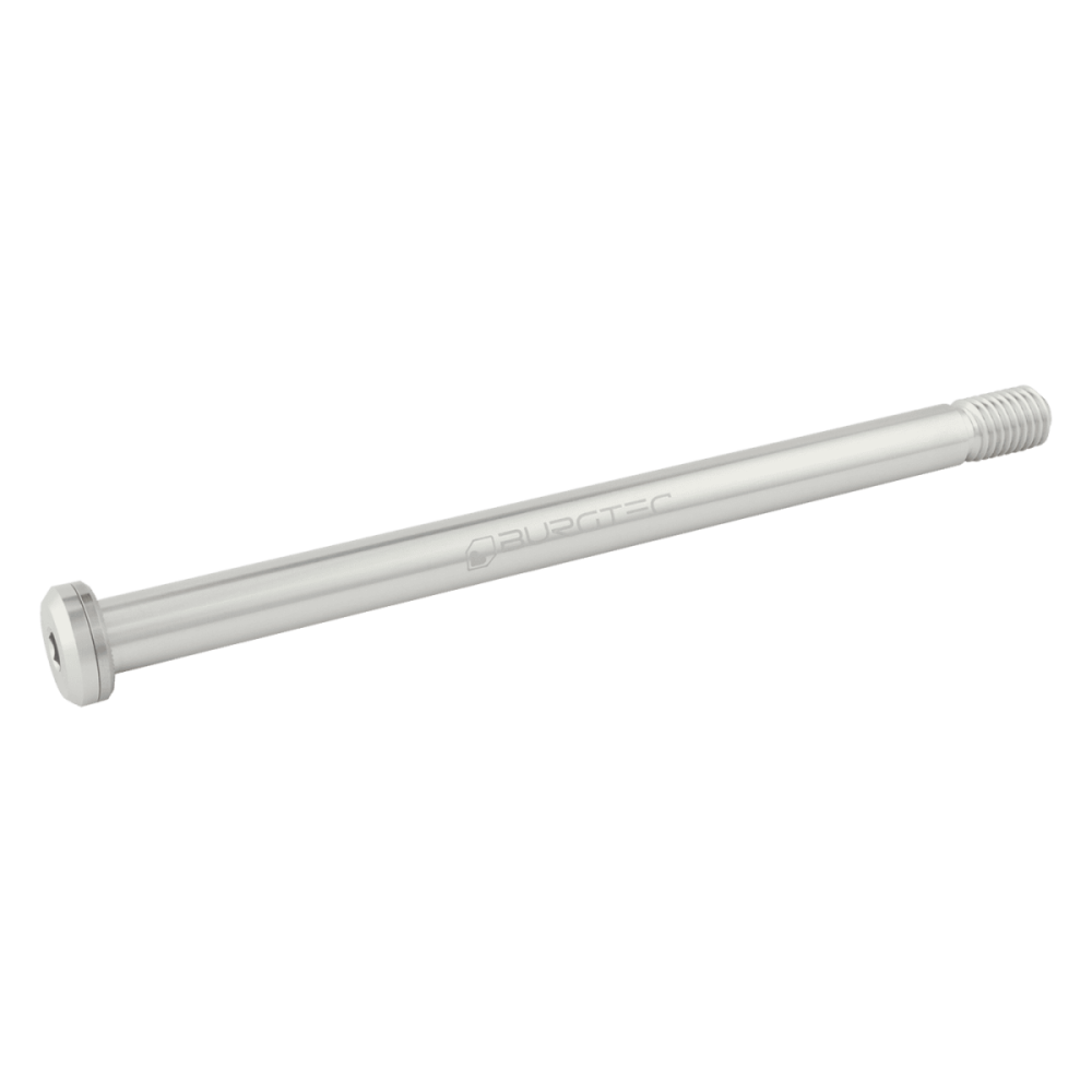 Burgtec 180mm x 12mm 1.00mm Pitch Rear Axle