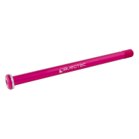 Burgtec 180mm x 12mm 1.00mm Pitch Rear Axle