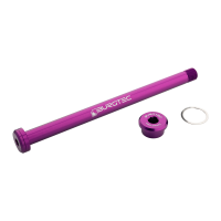 Burgtec Rocky Mountain 173mm Rear Axle