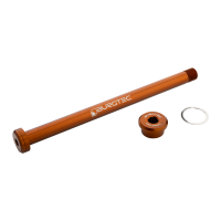 Burgtec Rocky Mountain 173mm Rear Axle