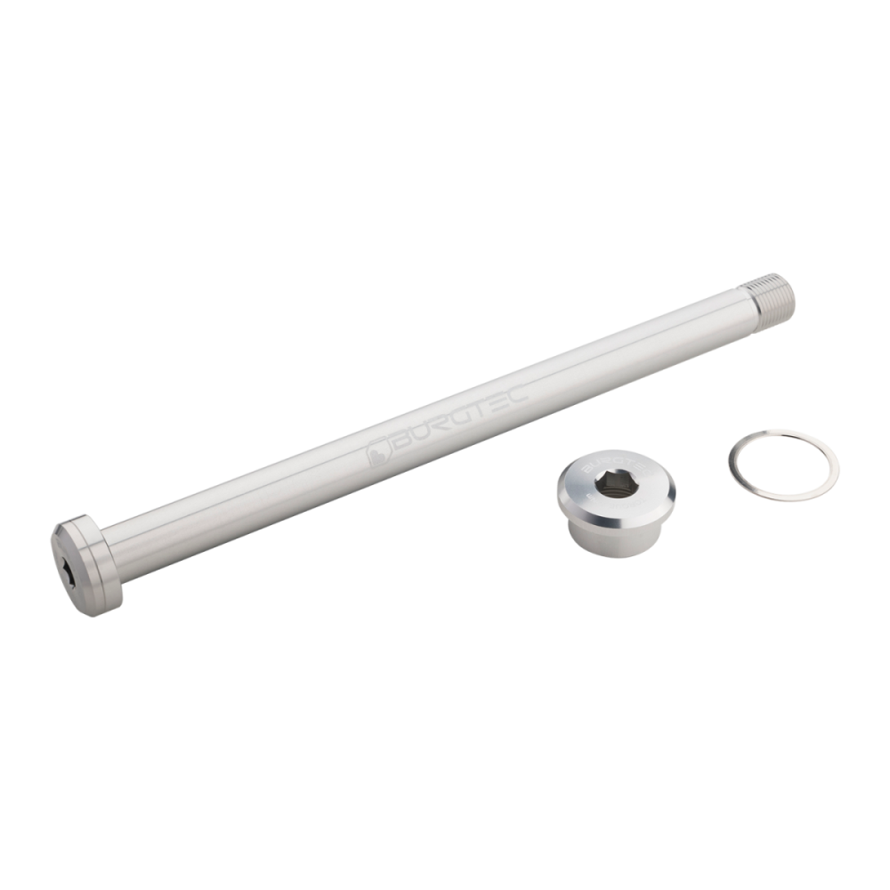 Burgtec Rocky Mountain 173mm Rear Axle