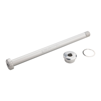 Burgtec Rocky Mountain 173mm Rear Axle