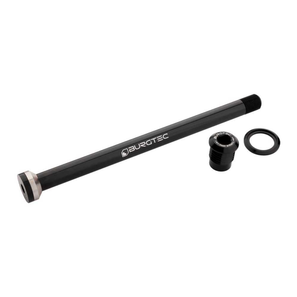 Burgtec Canyon 173mm Rear Axle