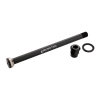 Burgtec Canyon 173mm Rear Axle