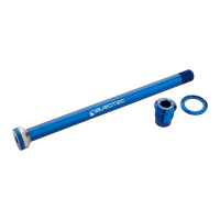 Burgtec Canyon 173mm Rear Axle