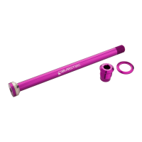 Burgtec Canyon 173mm Rear Axle