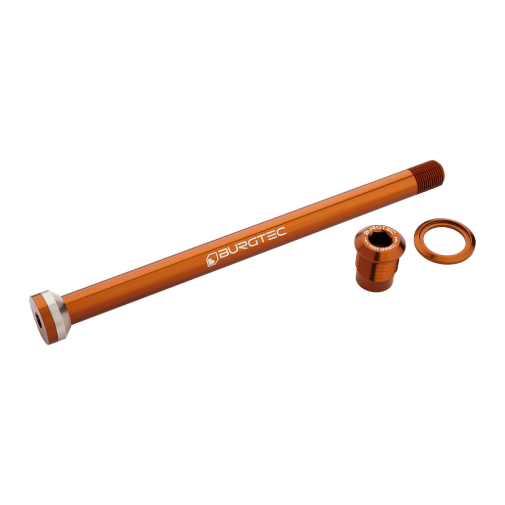 Burgtec Canyon 173mm Rear Axle