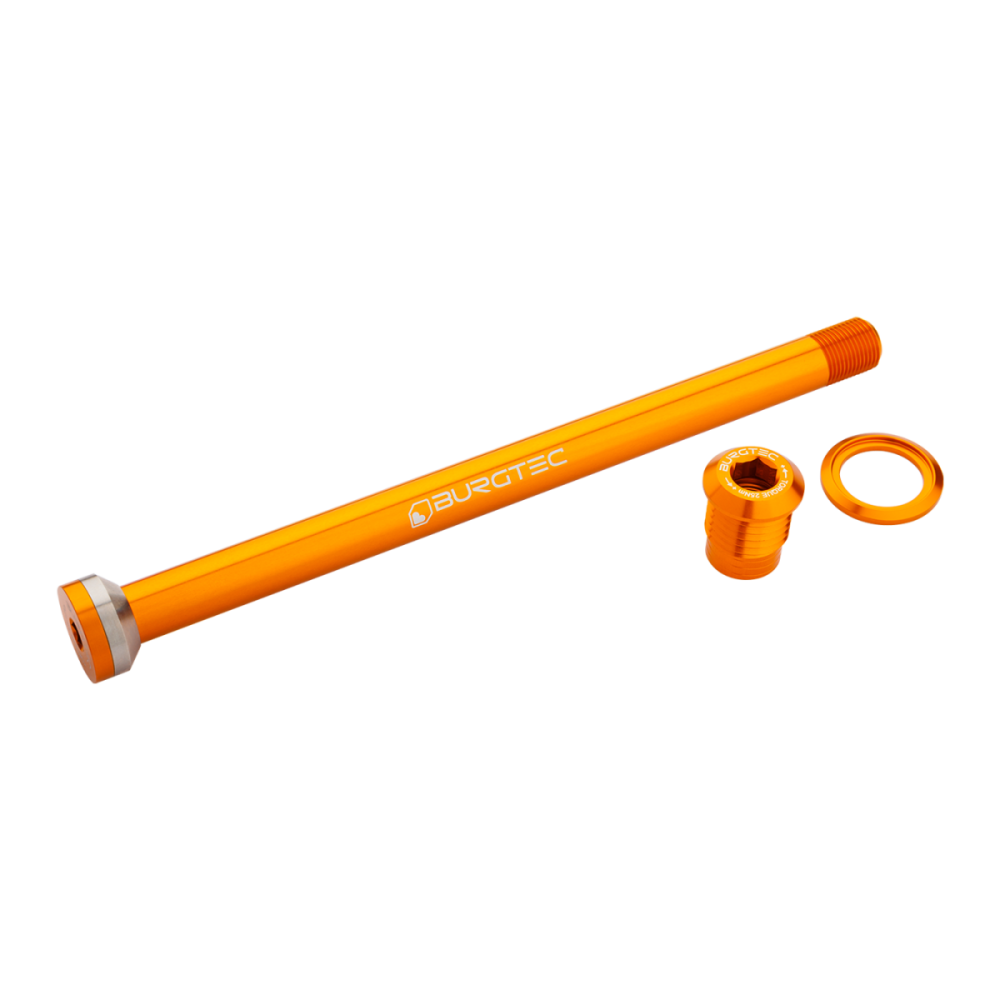 Burgtec Canyon 173mm Rear Axle